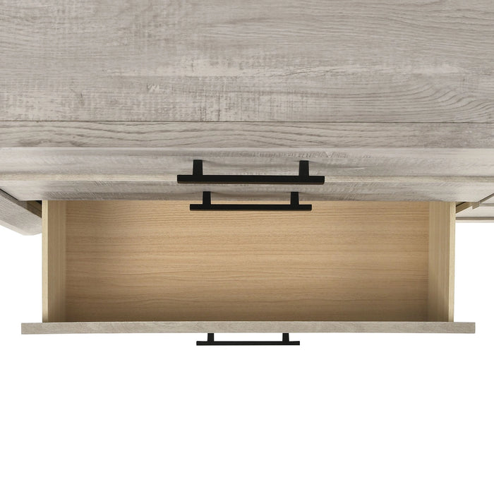 Eleanor Panel Bedroom Set