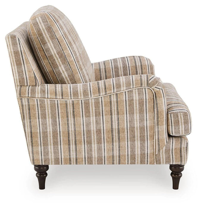 Wardington Accent Chair