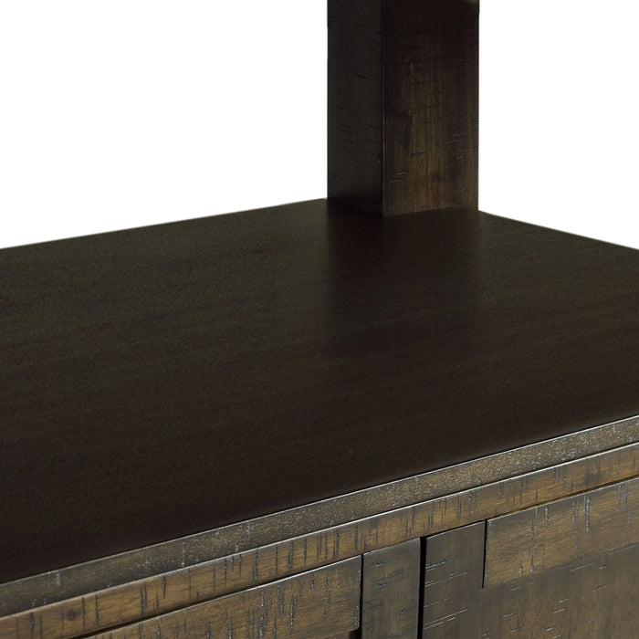 Colorado Counter Table