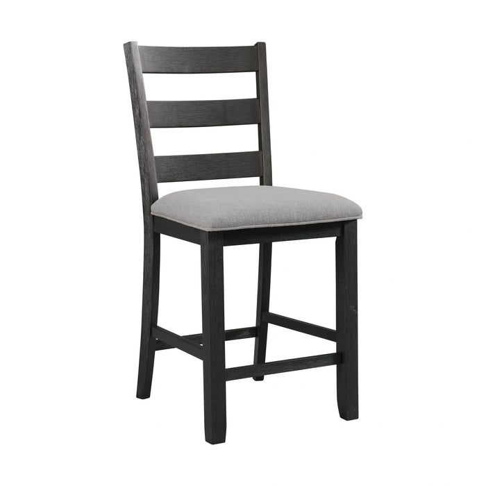 Martin 5 Pc Counter Set (Black Base)