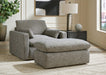 Dramatic Living Room Set - Eclectic 79 Furniture Store
