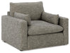 Dramatic Living Room Set - Eclectic 79 Furniture Store