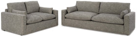 Dramatic Living Room Set - Eclectic 79 Furniture Store