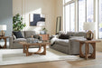 Dramatic Living Room Set - Eclectic 79 Furniture Store