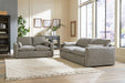Dramatic Living Room Set - Eclectic 79 Furniture Store