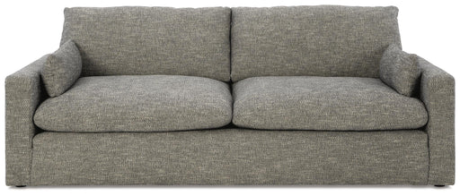 Dramatic Sofa - Eclectic 79 Furniture Store