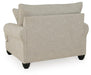Asanti Oversized Chair - Eclectic 79 Furniture Store