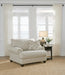Asanti Oversized Chair - Eclectic 79 Furniture Store