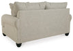 Asanti Loveseat - Eclectic 79 Furniture Store