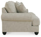 Asanti Loveseat - Eclectic 79 Furniture Store