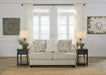Asanti Loveseat - Eclectic 79 Furniture Store