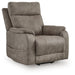 Crestmeade Power Lift Recliner - Eclectic 79 Furniture Store