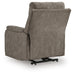 Crestmeade Power Lift Recliner - Eclectic 79 Furniture Store