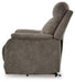 Crestmeade Power Lift Recliner - Eclectic 79 Furniture Store