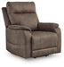 Crestmeade Power Lift Recliner - Eclectic 79 Furniture Store