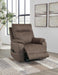 Crestmeade Power Lift Recliner - Eclectic 79 Furniture Store