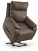 Crestmeade Power Lift Recliner - Eclectic 79 Furniture Store