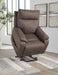 Crestmeade Power Lift Recliner - Eclectic 79 Furniture Store