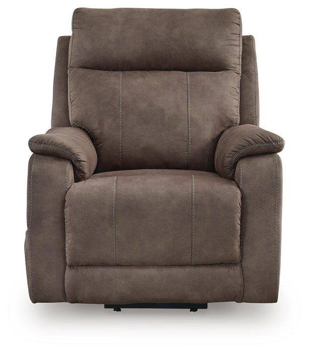 Crestmeade Power Lift Recliner - Eclectic 79 Furniture Store
