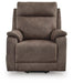 Crestmeade Power Lift Recliner - Eclectic 79 Furniture Store