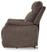Crestmeade Power Lift Recliner - Eclectic 79 Furniture Store