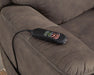 Crestmeade Power Lift Recliner - Eclectic 79 Furniture Store