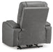 Schooner Rocks Power Recliner - Eclectic 79 Furniture Store