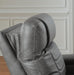 Schooner Rocks Power Recliner - Eclectic 79 Furniture Store