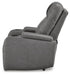 Schooner Rocks Power Recliner - Eclectic 79 Furniture Store