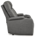 Schooner Rocks Power Recliner - Eclectic 79 Furniture Store