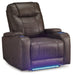 Schooner Rocks Power Recliner - Eclectic 79 Furniture Store