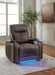 Schooner Rocks Power Recliner - Eclectic 79 Furniture Store