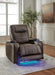 Schooner Rocks Power Recliner - Eclectic 79 Furniture Store