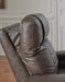 Schooner Rocks Power Recliner - Eclectic 79 Furniture Store