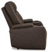 Schooner Rocks Power Recliner - Eclectic 79 Furniture Store