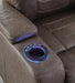 Schooner Rocks Power Recliner - Eclectic 79 Furniture Store