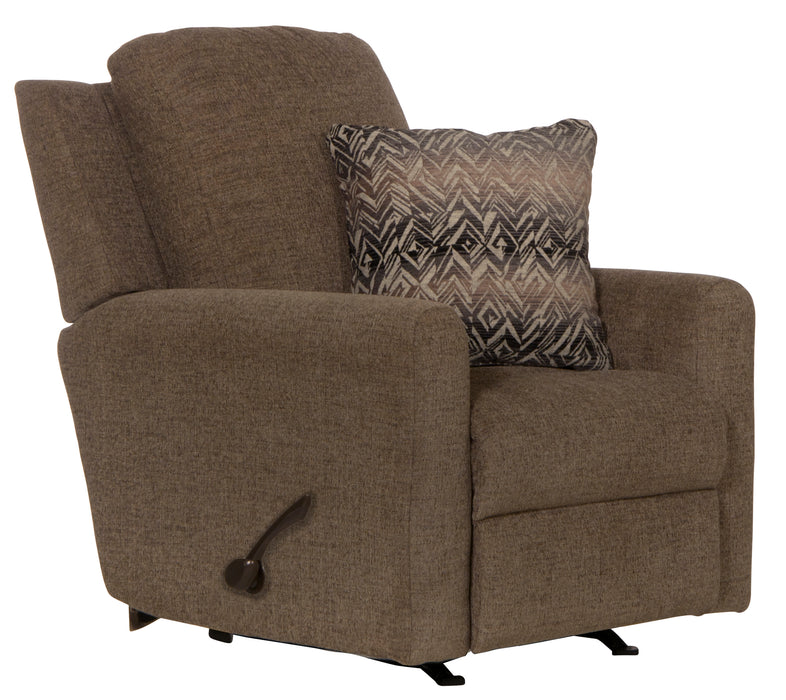 Calvin Rocker Recliner