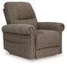 Aureta Power Lift Recliner - Eclectic 79 Furniture Store