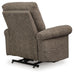 Aureta Power Lift Recliner - Eclectic 79 Furniture Store