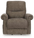 Aureta Power Lift Recliner - Eclectic 79 Furniture Store