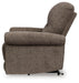 Aureta Power Lift Recliner - Eclectic 79 Furniture Store