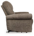 Aureta Power Lift Recliner - Eclectic 79 Furniture Store