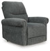 Aureta Power Lift Recliner - Eclectic 79 Furniture Store