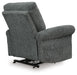 Aureta Power Lift Recliner - Eclectic 79 Furniture Store