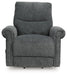 Aureta Power Lift Recliner - Eclectic 79 Furniture Store