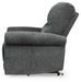 Aureta Power Lift Recliner - Eclectic 79 Furniture Store