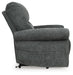 Aureta Power Lift Recliner - Eclectic 79 Furniture Store