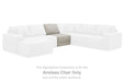 Next-Gen Gaucho Sectional - Eclectic 79 Furniture Store