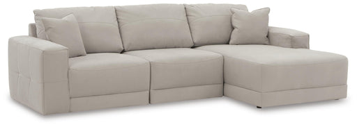 Next-Gen Gaucho Sectional Sofa with Chaise - Eclectic 79 Furniture Store