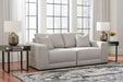 Next-Gen Gaucho Sectional Loveseat - Eclectic 79 Furniture Store